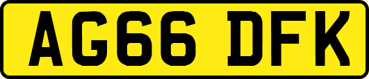 AG66DFK