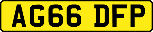 AG66DFP
