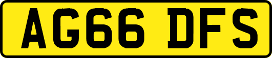 AG66DFS