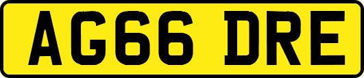 AG66DRE
