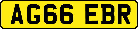 AG66EBR