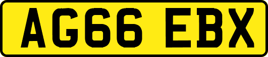 AG66EBX