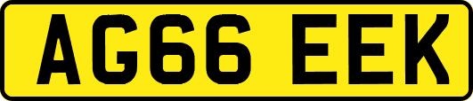 AG66EEK