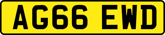 AG66EWD