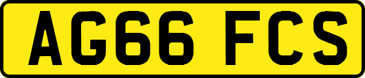 AG66FCS