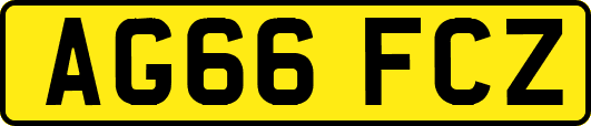 AG66FCZ