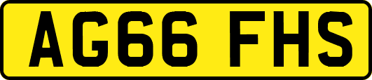 AG66FHS