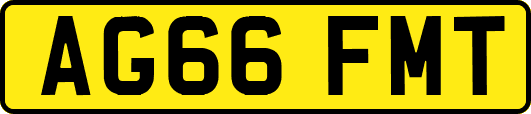 AG66FMT