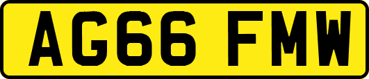 AG66FMW
