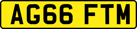 AG66FTM