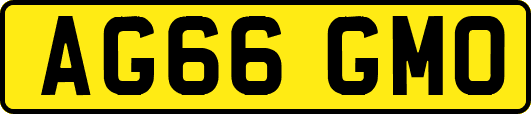 AG66GMO