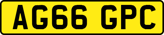 AG66GPC