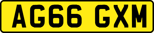 AG66GXM