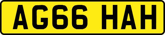 AG66HAH