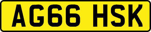 AG66HSK