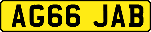 AG66JAB