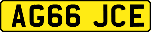 AG66JCE