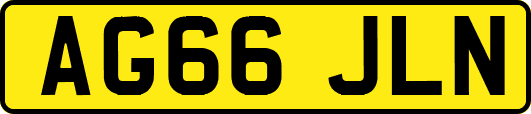 AG66JLN