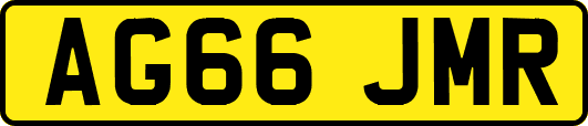 AG66JMR