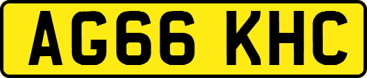 AG66KHC