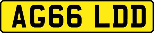 AG66LDD