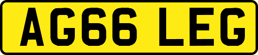 AG66LEG