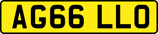 AG66LLO