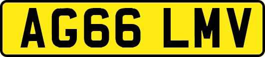 AG66LMV