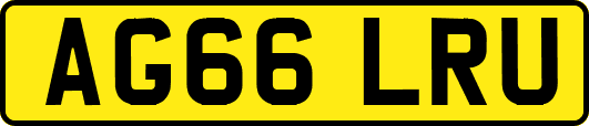AG66LRU