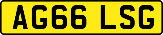 AG66LSG