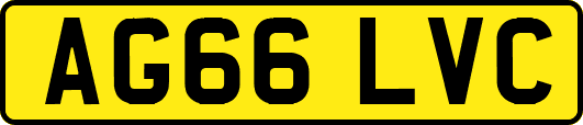 AG66LVC