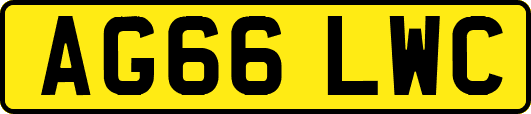 AG66LWC