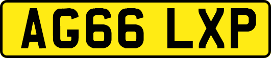 AG66LXP