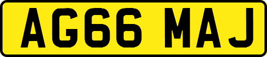 AG66MAJ