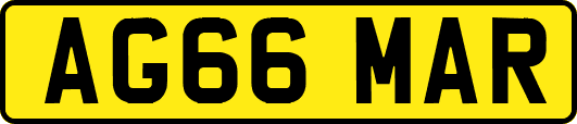 AG66MAR