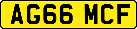 AG66MCF