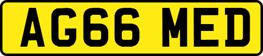 AG66MED