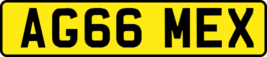 AG66MEX