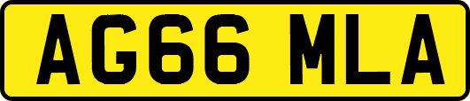 AG66MLA