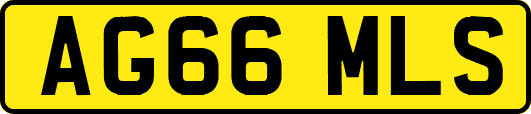 AG66MLS