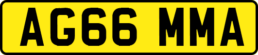 AG66MMA