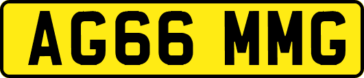 AG66MMG