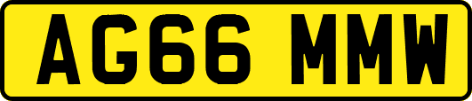 AG66MMW