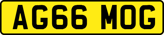AG66MOG