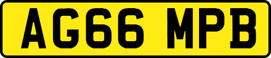 AG66MPB