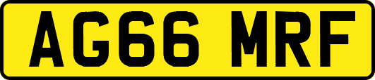 AG66MRF
