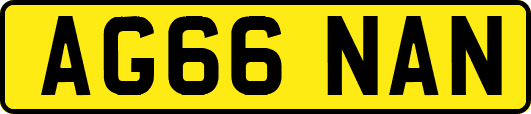 AG66NAN