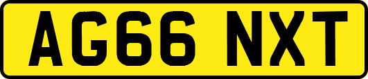 AG66NXT