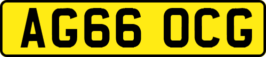 AG66OCG