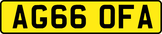 AG66OFA